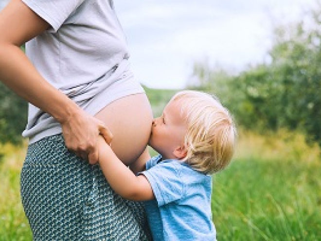 Reusing mattress for store second baby